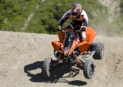 KTM 450 SX ATV